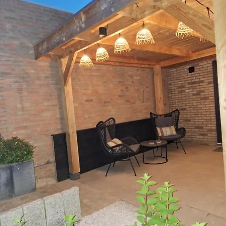 Bed & Breakfast Ut Hofke 3*