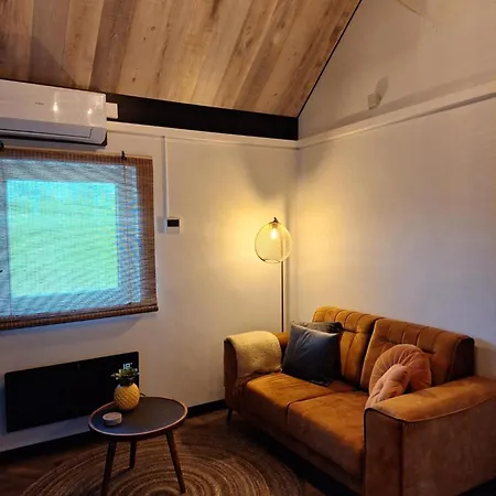 Ut Hófke Bed and breakfast