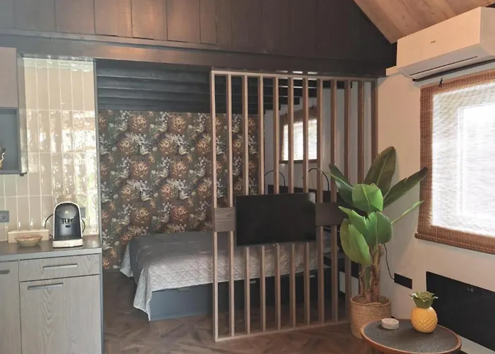 Bed and breakfast Ut Hófke 3*