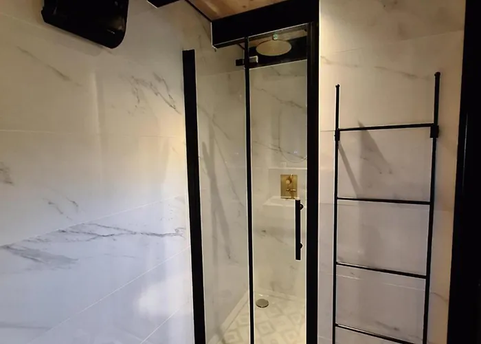 Bed & Breakfast Ut Hofke Stein