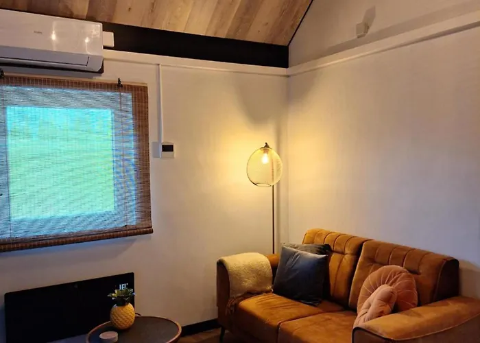 Ut Hofke Bed & Breakfast