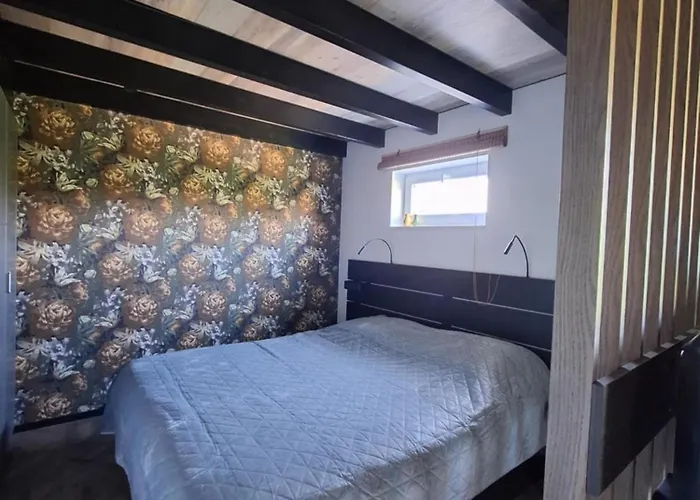 Bed & Breakfast Ut Hofke Stein