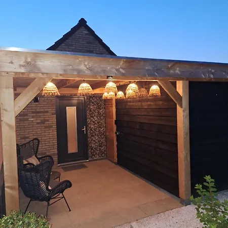 Ut Hofke ベッド・アンド・ブレックファスト 3*