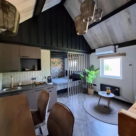 Ut Hofke ベッド・アンド・ブレックファスト Stein